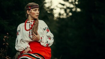 Від Львівщини до Криму: які візерунки мають українські вишиванки
