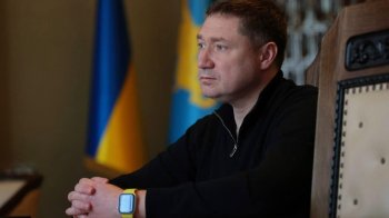 Ракетна атака на Львів та візит Зеленського: Максим Козицький розповів про важливе з життя Львівщини за тиждень