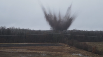 Скріншот із відео