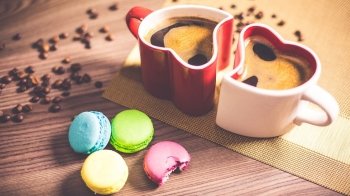 Як приготувати смачну каву вдома