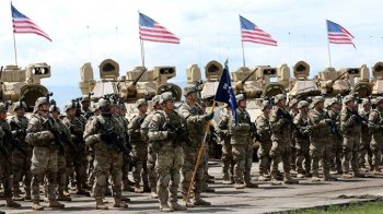 Масований обстріл Харкова та нові військові навчання США: головні новини ночі 16 серпня