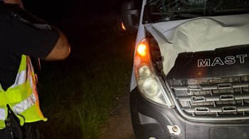 На Львівщині водій Renault на смерть збив 40-річного велосипедиста