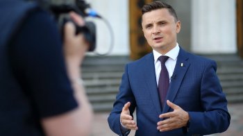 Голова Тернопільської облради не з’явився до суду: він в лікарні