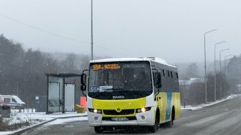 У Львівській громаді запустять п’ять нових автобусних маршрутів