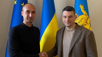 У Львівській ОВА призначили нового керівника департаменту енергетики та ЖКГ