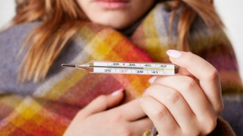 На Львівщині зафіксували зростання захворюваності на грип і ГРВІ