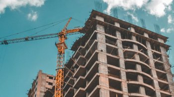 Будівництво у Львові