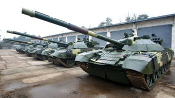 "росія має ще багато засобів для пожирання людських життів" – Резніков про необхідність для України важкого озброєння