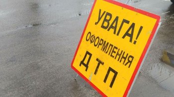 Поліція затримала 33-річного водія Seat, який збив львів’янку на смерть і втік