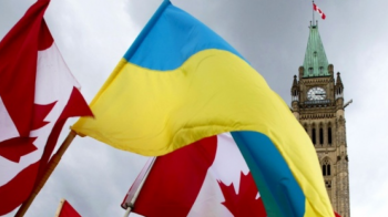 Канада виділить Україні військову допомогу на 34 мільйони доларів: що передадуть