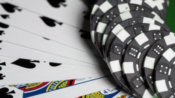 азарні ігри, казино