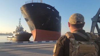 За п’ять місяців 2023 року Україна експортувала морем 13 млн тонн продукції