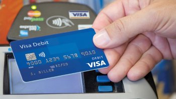Visa скасує комісії для українського бізнесу: що зміниться