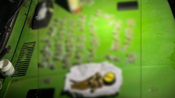 У Львові патрульні затримали во