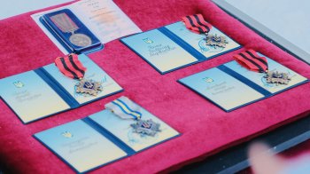 Фото: пресслужба 103-ї бригади