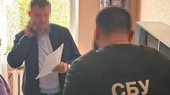 СБУ викрила керівництво українського проєктного інституту на допомозі росіянам