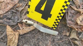 У Бродах 46-річний чоловік намагався підірвати гранатою знайомого під час сварки