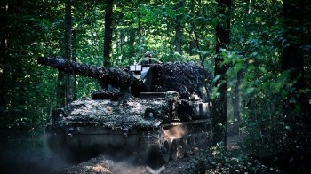 За минулу добу українські військові ліквідували ще 1050 росіян