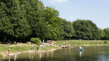 Де на Львівщині безпечно купатись: перелік локацій