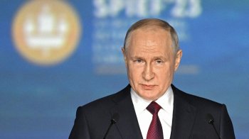 Путін підготував термінове звернення після втрати контролю над Ростовом