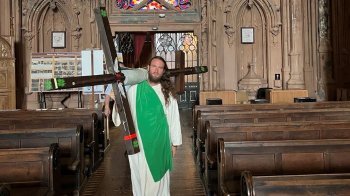 Джимі Джон Райс