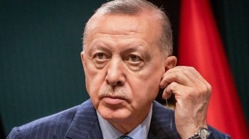 Ердоган говоритиме із Зеленським та путіним щодо експорту зерна