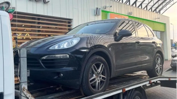 Через неякісне пальне під Львовом зупинилось 20 автівок: в ОККО відповіли