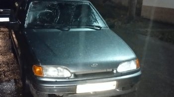 У Червоноградському районі водійка збила 82-річного велосипедиста