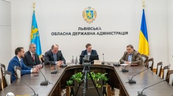 У львівському аеропорту з'явиться новий Duty Free світового класу