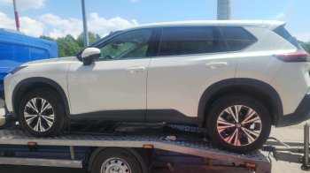 Audi Q5 2018 року випуску