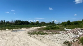 Підприємець за 8 млн грн придбав дві землі біля Львова