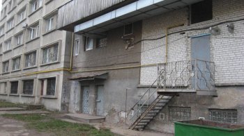 АМКУ розпочав справу через змову підприємств на аукціоні з продажу нерухомості у Львові