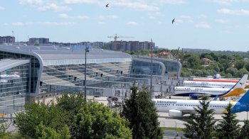 «Спочатку заблокувати розвиток аеропорту, а потім обурюватися» — Годик про меморандум із Сокільниками