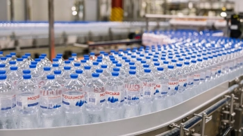 АРМА скасувало пошук управителя для заводу води на Львівщині