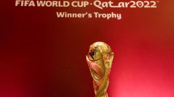 Іспанія, Португалія та Україна претендують на проведення Чемпіонату світу з футболу-2030