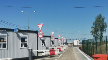 У ЛОВА розповіли, чому з 18 липня легкові авто не зможуть переїжджати через пункт пропуску "Краківець - Корчова"