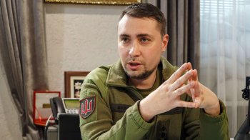 Начальник української розвідки розповів, коли має закінчитися війна