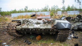 Понад 800 росіян знищили ЗСУ минулої доби