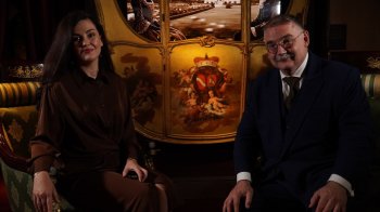 Нащадок гетьмана Розумовського про Україну, війну та історію
