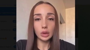 СБУ взялась за львівську блогерку «Чорну мамбу»: їй загрожує до п’яти років ув’язнення