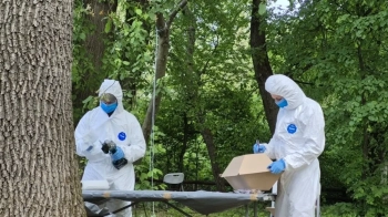 У вівторок в Польщі розпочнуть пошукові роботи на місці можливих поховань УПА