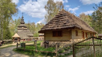 Суд закрив справу про зайву оплату охорони Шевченківського гаю