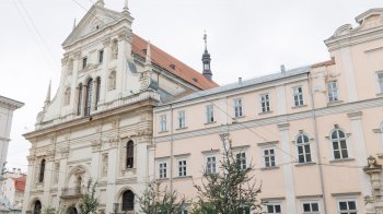 У Гарнізонному храмі Львова відкрили Центр духовної підтримки для військових та їхніх родин