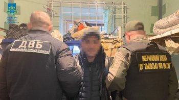 У Львові викрили організатора підпалів автівок військових та поліцейських
