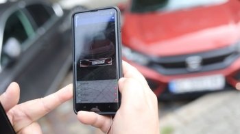 За тиждень у Львові інспектори з паркування оштрафували водіїв на понад 2,5 млн грн