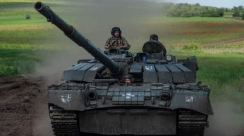 Ворог намагається приховати свої втрати  — Генштаб 