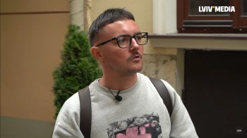 Львівський волонтер розповів, яким було волонтерство у перші два місяці війни