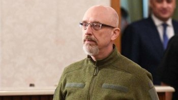 Резніков наголосив, що Україна зупиняє росіян, аби ті не зайшли у Польщу