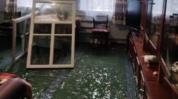 Покрокова інструкція: що робити, якщо через русню винесло вікна