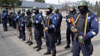 Ціль бригади – вибити ворога й повернути усі захоплені українські землі: як на Львівщині відбувається набір у «Лють»